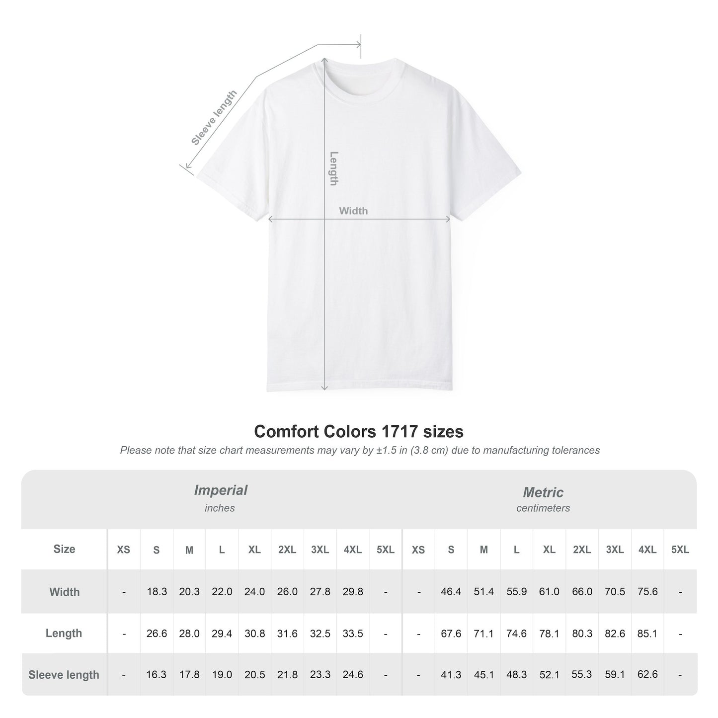Real Apparel Co. Premium Shirts Tee